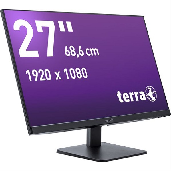 Preview: Wortmann TERRA LCD/LED 2727W V3 IPS – 27