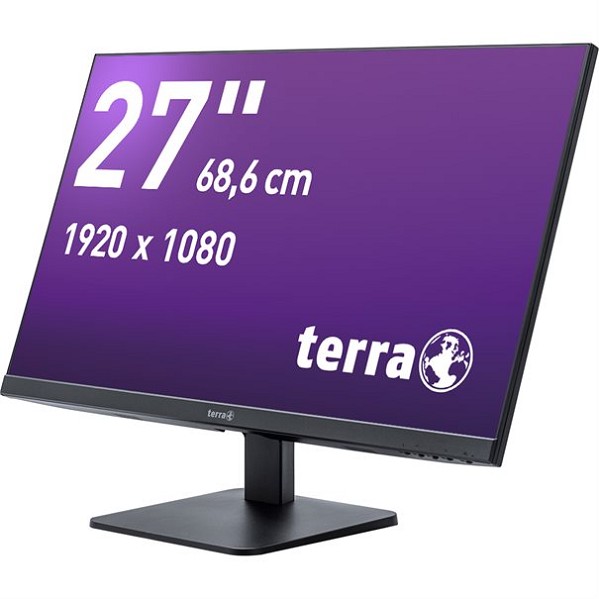 Preview: Wortmann TERRA LCD/LED 2727W V3 IPS – 27