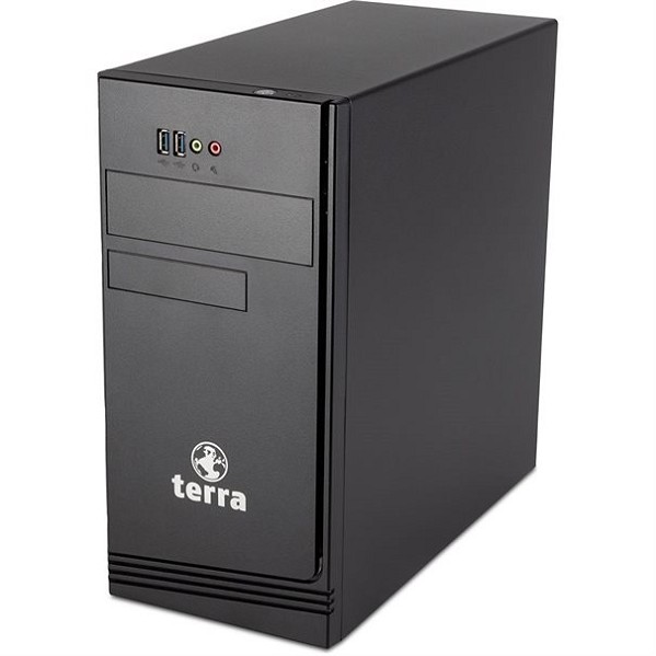 WORTMANN TERRA PC BUSINESS 5200 LE, Intel Core i5-12400, 16 GB, 5 163