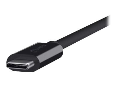 Lenovo USB-C 65W AC Adapter - Netzteil - 65 Watt links