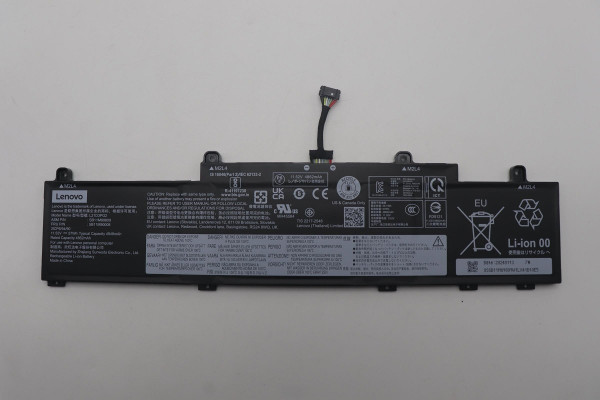 Lenovo Akku 57Wh ThinkPad L14 G3/G4, L15 G3/G4 395