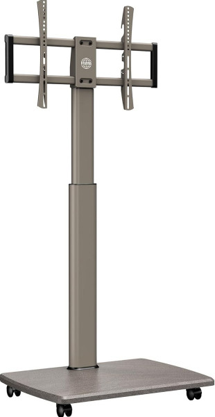 FITUEYES TV Bodenständer Rollbar bis 70'' *B-Ware* 426