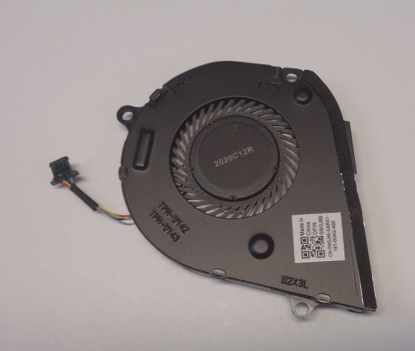 kompatibler Lüfter für HP Envy X360 15-ds0175ng / L53541-001 15