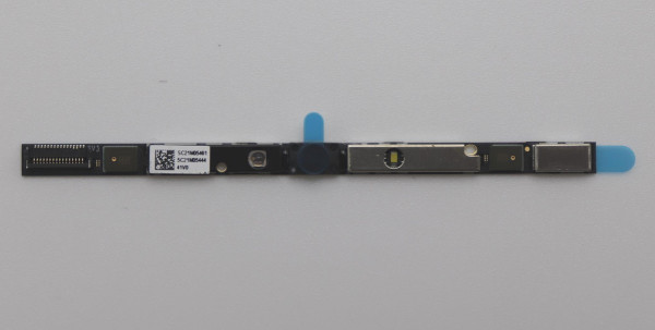 Kamera/Mikrofon ThinkBook 14 G7, 16p G5, ThinkPad E16 G2 76