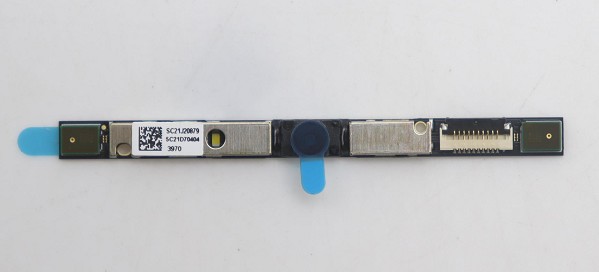 Kamera /Mikrofon Camera/Microphone ThinkBook14/15 G5, 16p G2, Ide 483