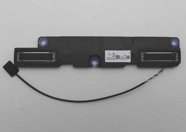 orig. Lautsprecher / Speaker für ThinkPad P16v Gen 1 / Gen 2 921
