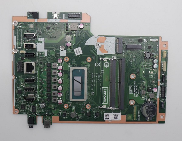 System Board / Mainboard für ThinkCentre Neo 50a 24/27 Gen 5, Ide 104
