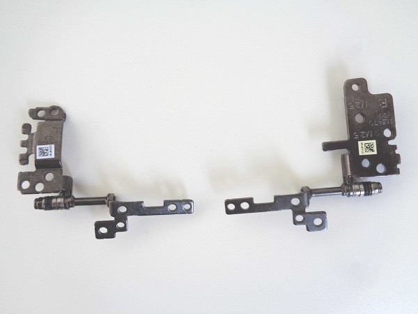 Scharniere L+R / Hinge Set L+R für ThinkPad E14 Gen 7 923
