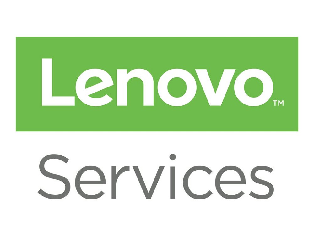 Lenovo PremiumCare with Onsite Upgrade - Serviceer