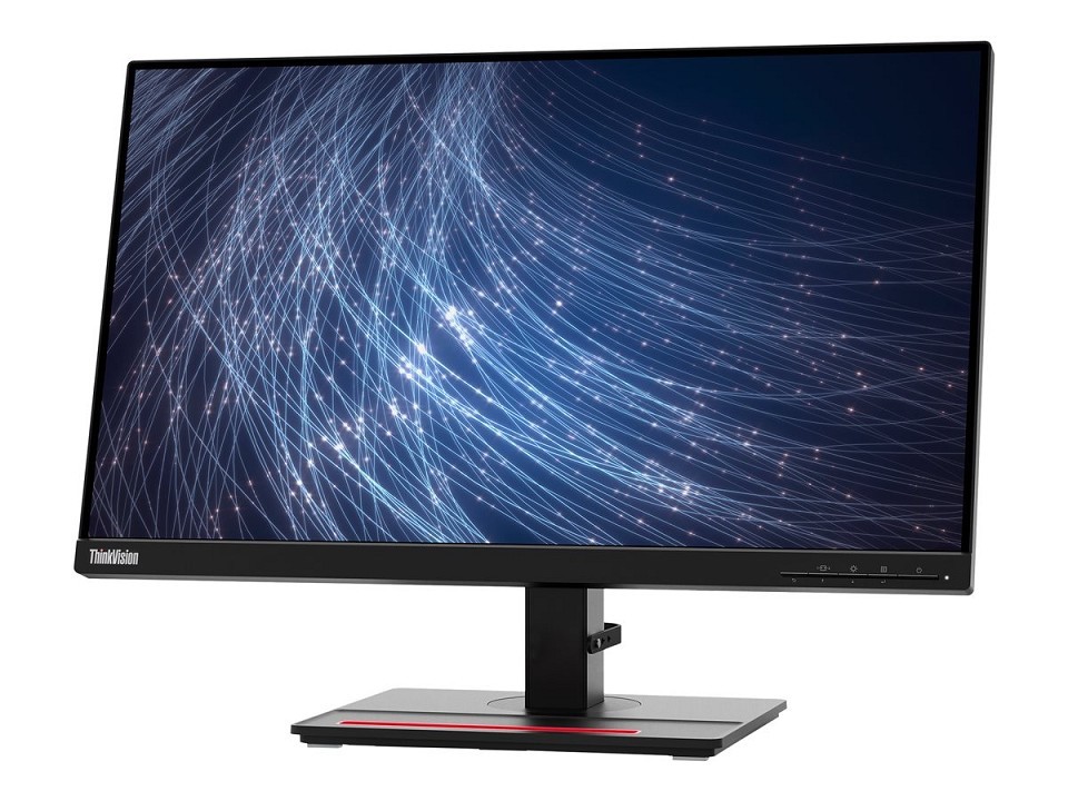 Lenovo ThinkVision T24m-29 - LED-Monitor - Full HD (1080p) - links