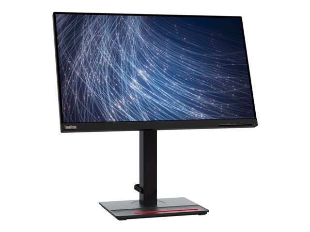 Lenovo ThinkVision T24m-29 - LED-Monitor - Full HD (1080p) - rechts
