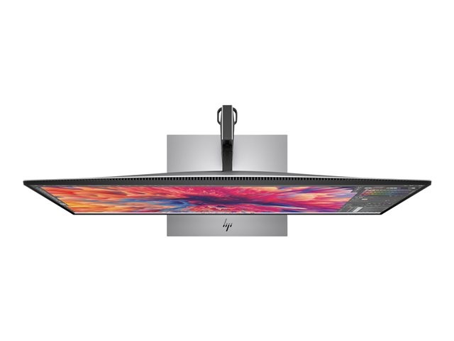 HP Z24q G3 - LED-Monitor - QHD - 60.5 cm (23.8") - rechts