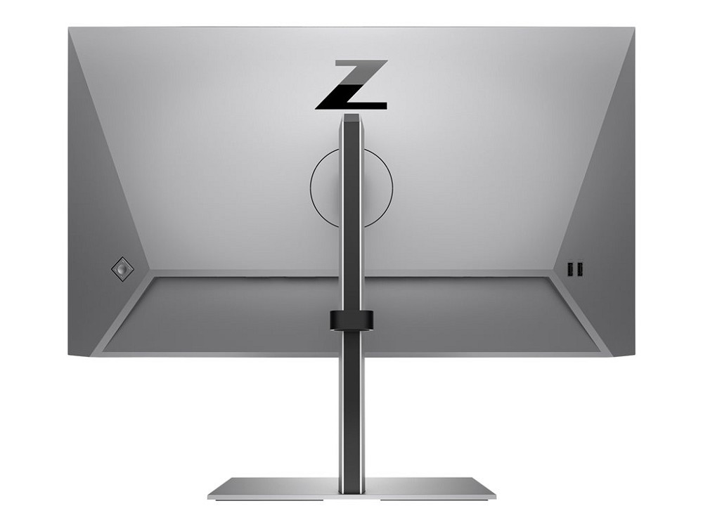 HP Z24q G3 - LED-Monitor - QHD - 60.5 cm (23.8") - oben