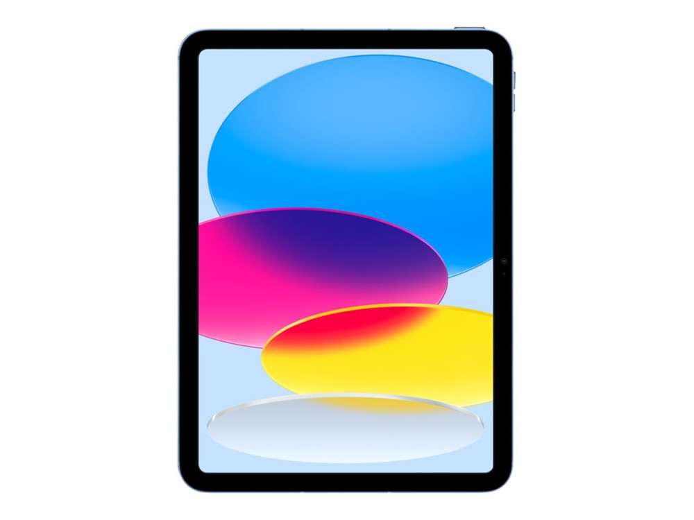 Apple 10.9-inch iPad Wi-Fi - 10. Generation - Tabl