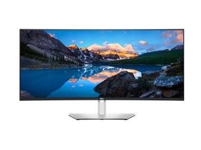 Dell UltraSharp U3824DW - LED-Monitor - gebogen -