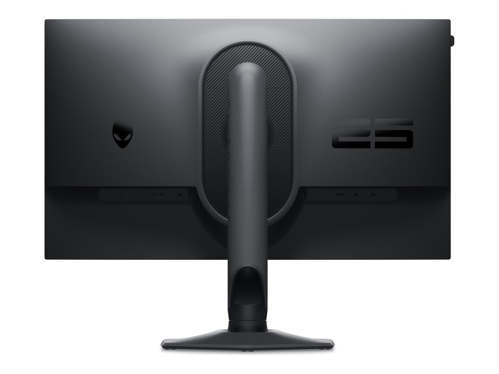 Dell Alienware AW2524HF - LED-Monitor - Gaming - 6 hinten