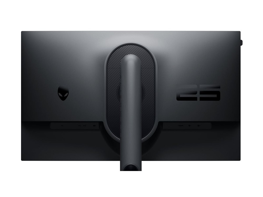 Alienware 500Hz Gaming Monitor AW2524HF - LED-Moni außen