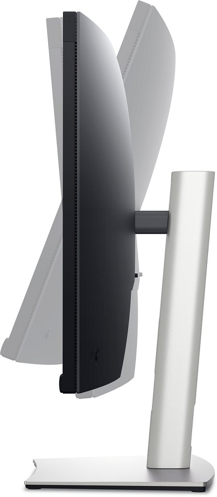 DELL P Series P3424WEB Computerbildschirm 86,7 cm links