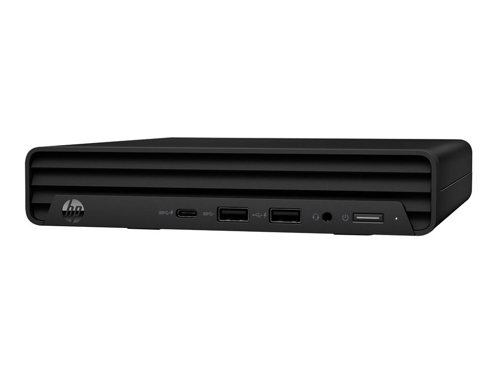 HP Pro 260 G9 - Mini - Core i3 i3-1315U 1.2 GHz -