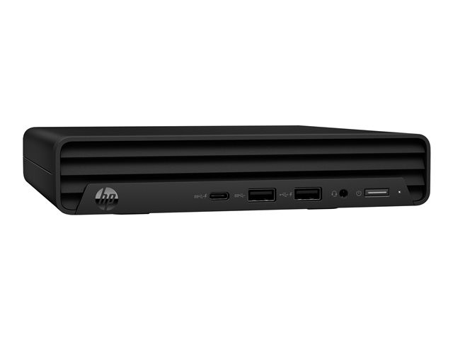 HP Pro 260 G9 - Mini - Core i3 i3-1315U 1.2 GHz - links