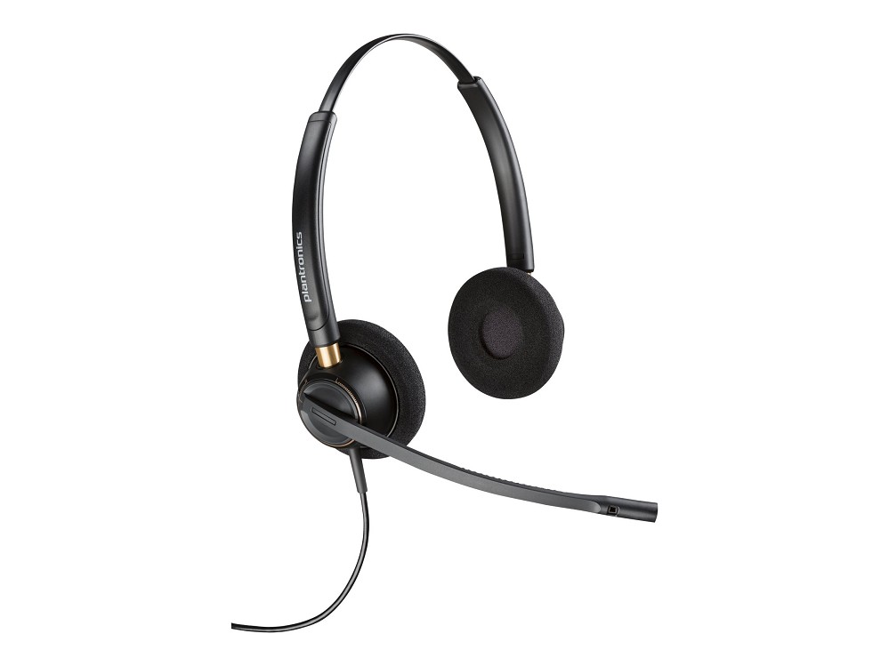 Poly EncorePro 520 - EncorePro 500 series - Headse rechts