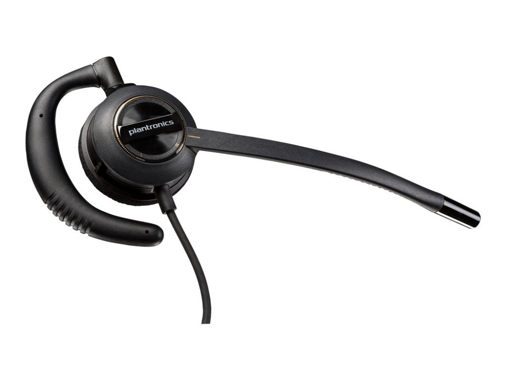 Poly EncorePro 530 - Headset - Quick Disconnect  l links