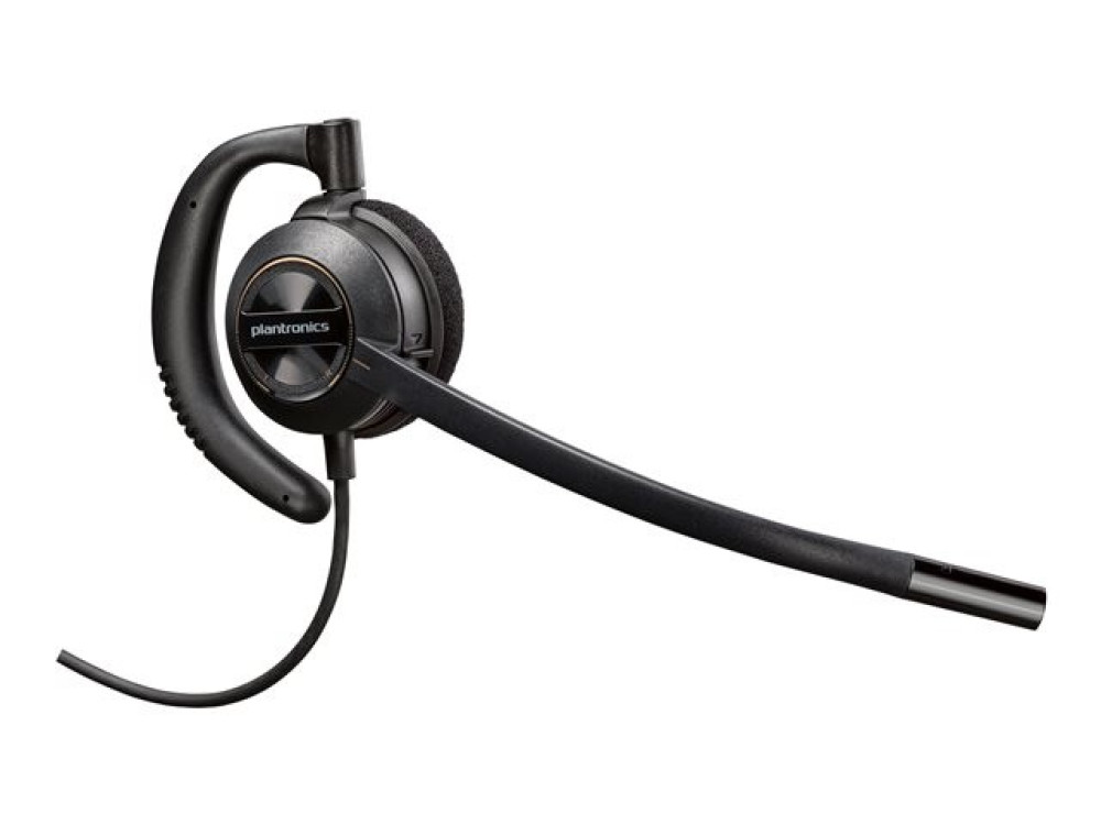 Poly EncorePro 530 - Headset - Quick Disconnect  r rechts