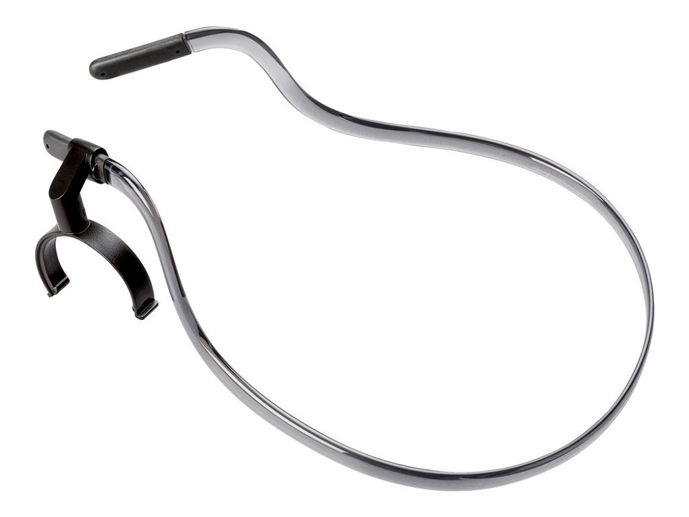 Poly EncorePro 540 - Headset - Quick Disconnect  v vorn rechts