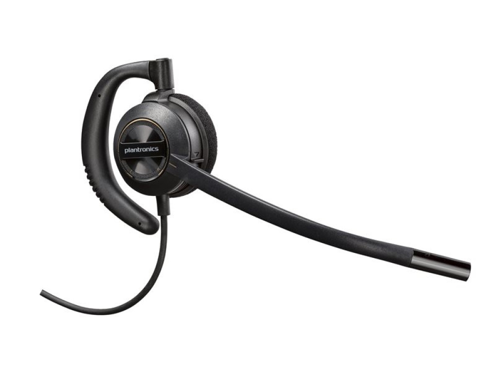 Poly EncorePro 540 - Headset - Quick Disconnect  v