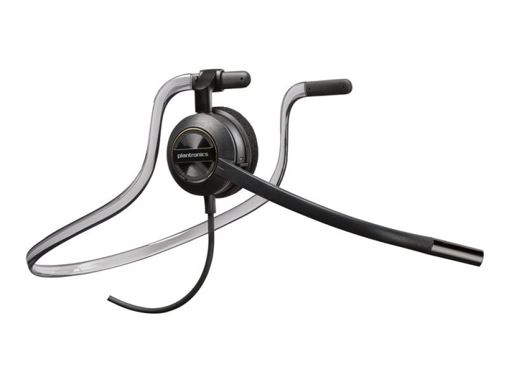 Poly EncorePro 540 - Headset - Quick Disconnect  l links