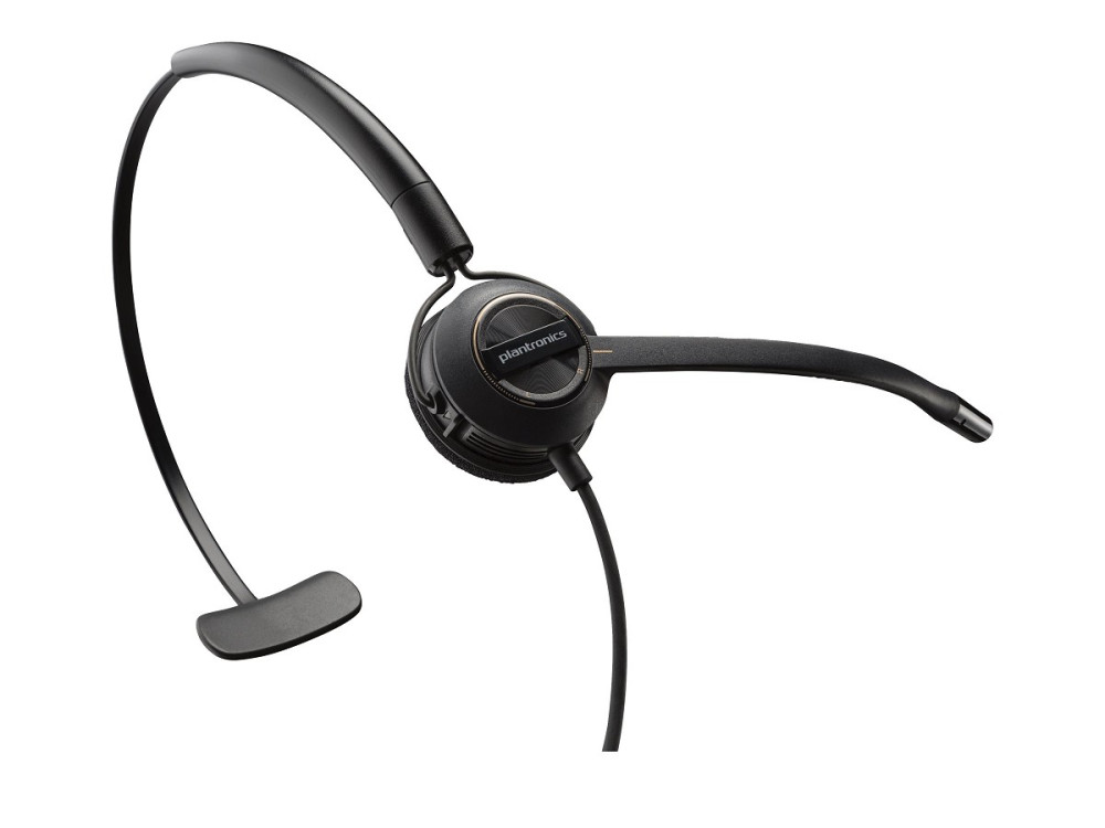 Poly EncorePro 540 - Headset - Quick Disconnect  r rechts
