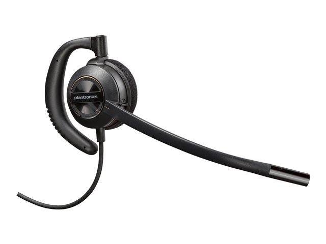 Poly EncorePro 540 - Headset - Quick Disconnect  u unten