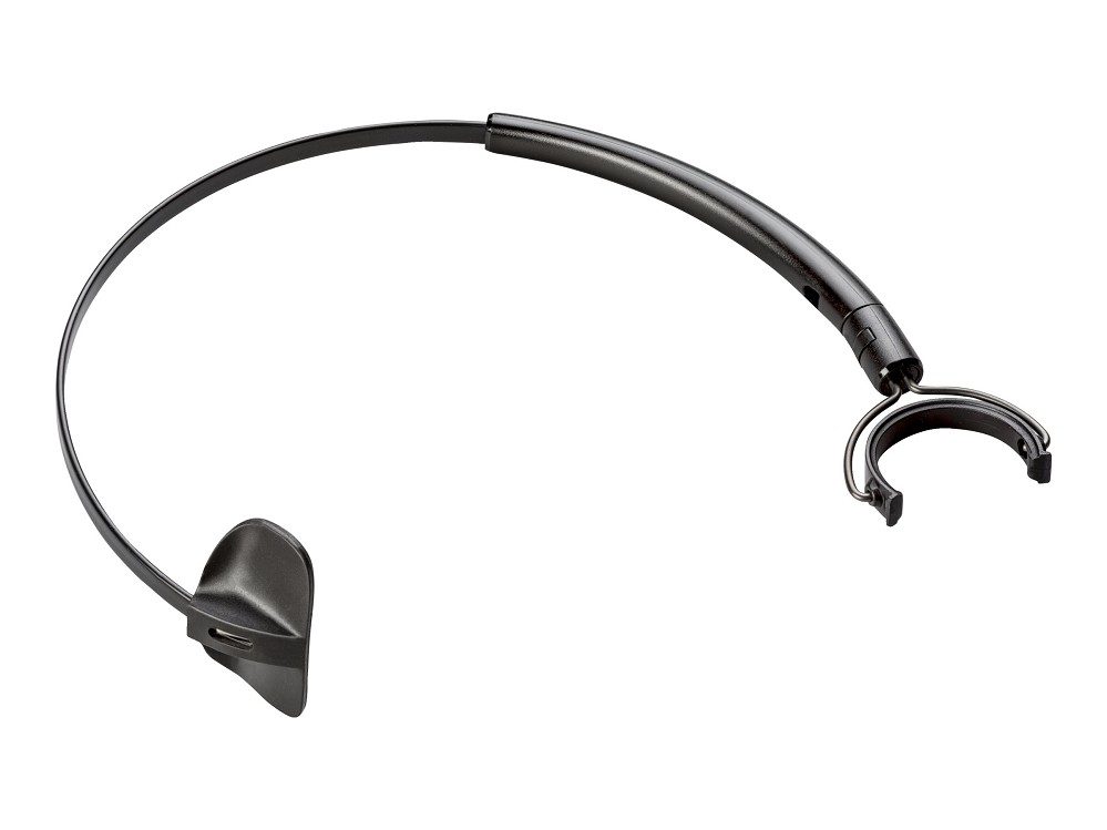 Poly EncorePro 540 - Headset - Quick Disconnect  v vorn links