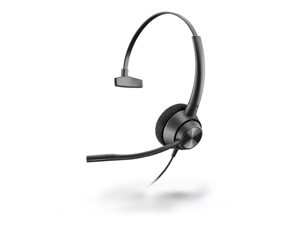 Poly EncorePro 320 - Headset - Quick Disconnect -