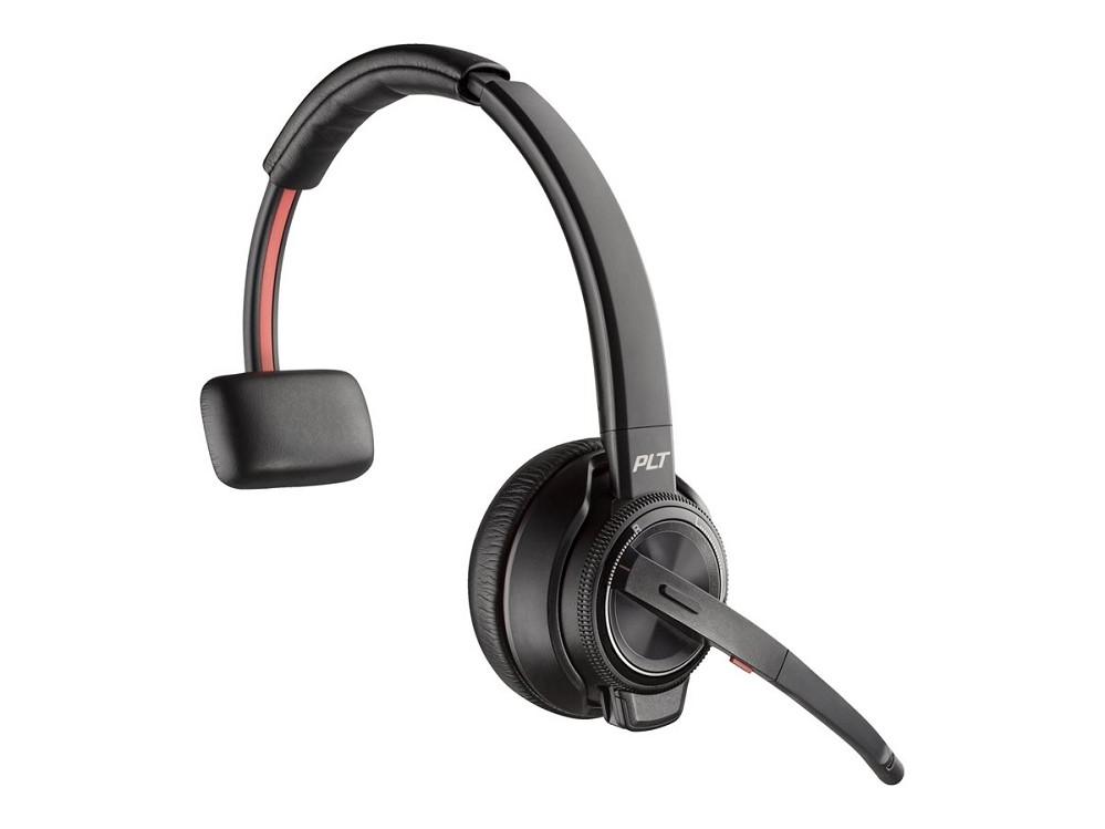 Poly Savi 8210-M - Headset  rechts rechts
