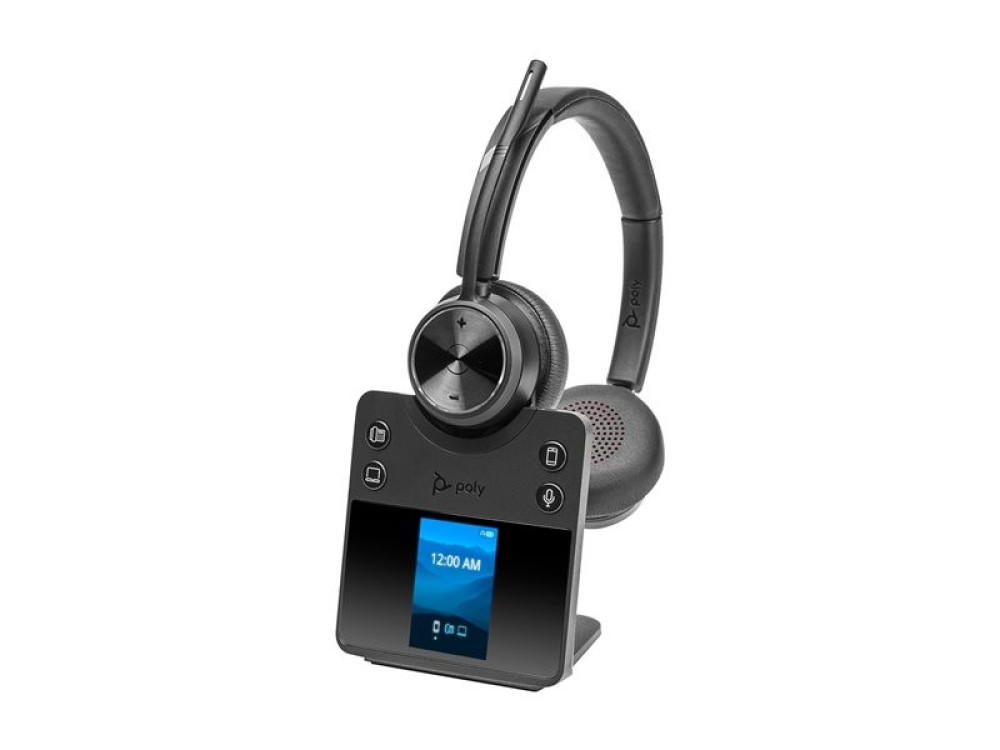 Poly Savi 7420 OFFICE - Headset  vorne