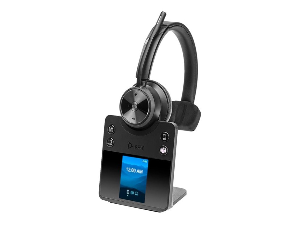Poly Savi 7410 OFFICE - Headset  vorne