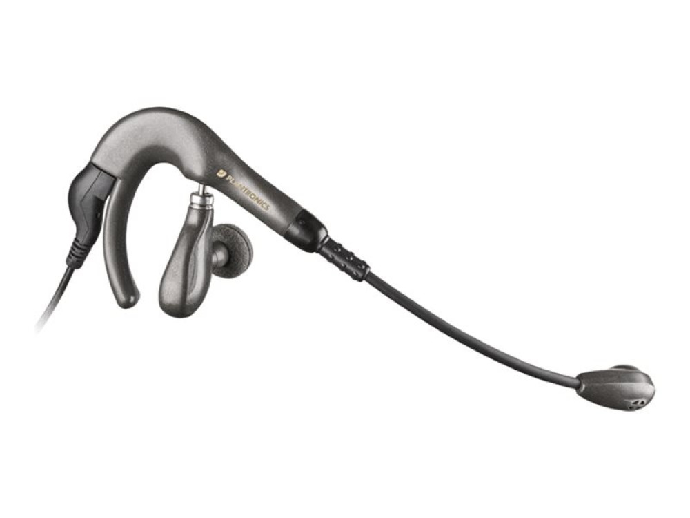 Poly H81N-CD - General Trades - Headset - Quick Di