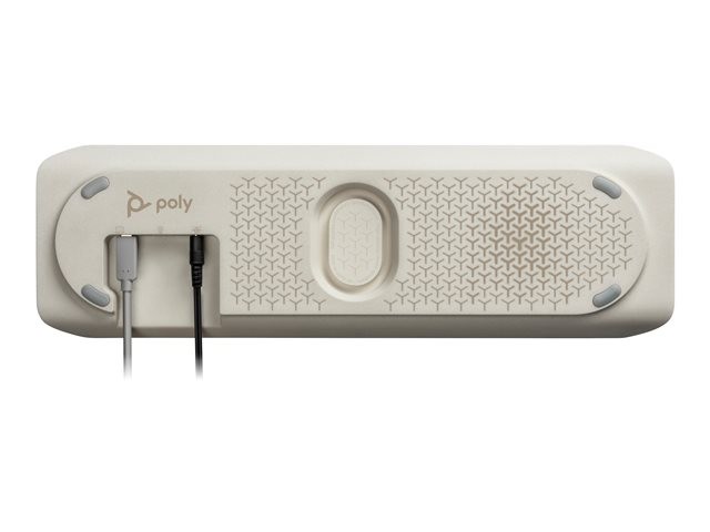 Poly Sync 60 - smarte Freisprecheinrichtung - USB- oben