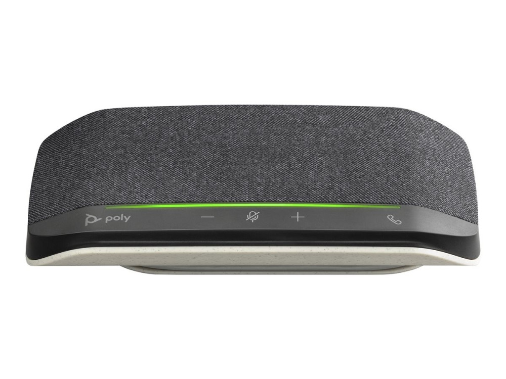 Poly Sync 10 - Freisprechtelefon - USB-A, USB-C  l links