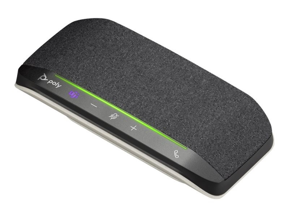 Poly Sync 10-M - Freisprechtelefon - USB-A, USB-C