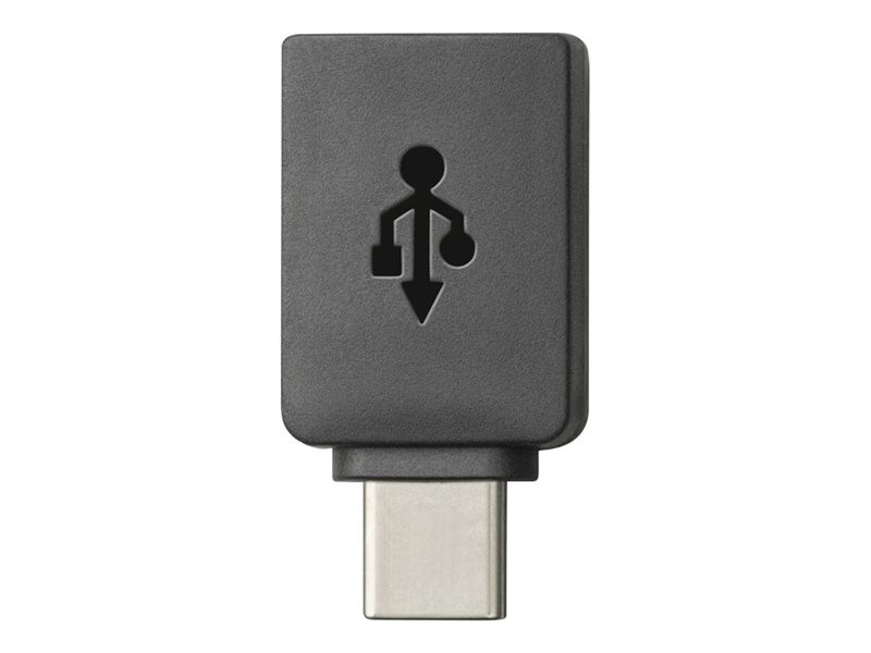 Poly Sync 10-M - Freisprechtelefon - USB-A, USB-C oben