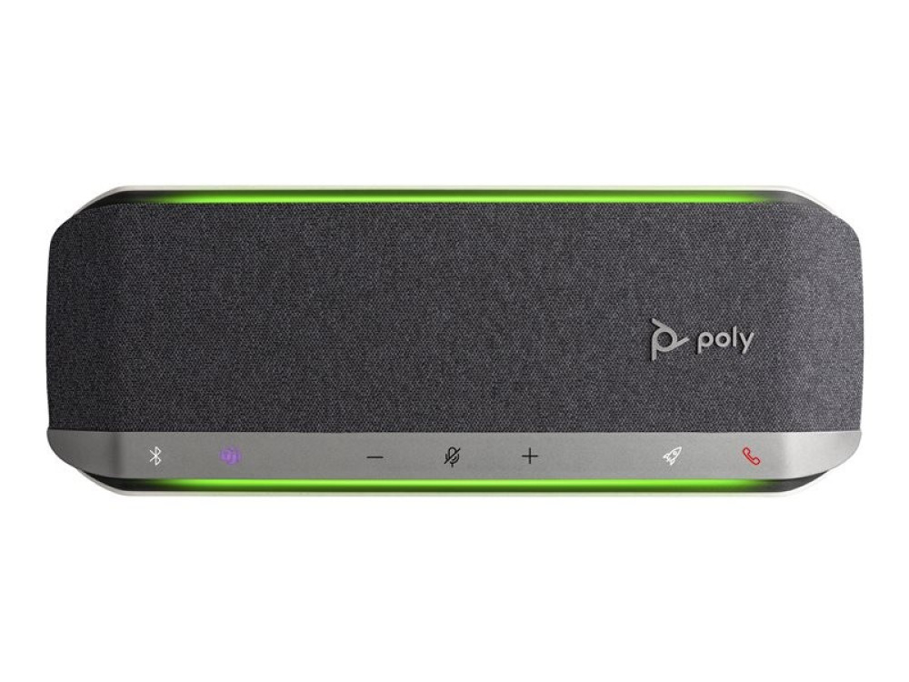 Poly Sync 40 - smarte Freisprecheinrichtung  hinte hinten