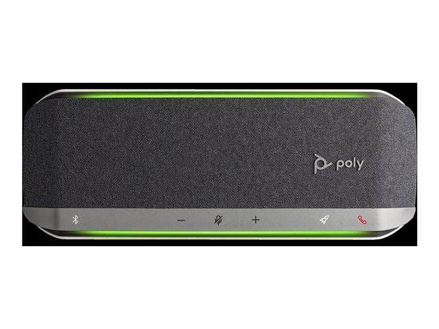 Poly Sync 40-M - smarte Freisprecheinrichtung - US oben