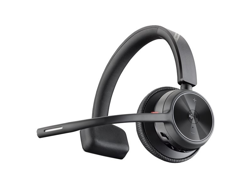 Poly Voyager 4310 - Headset - USB-A  hinten hinten