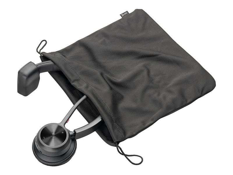 Poly Voyager 4310 - Headset - USB-A  rechts rechts