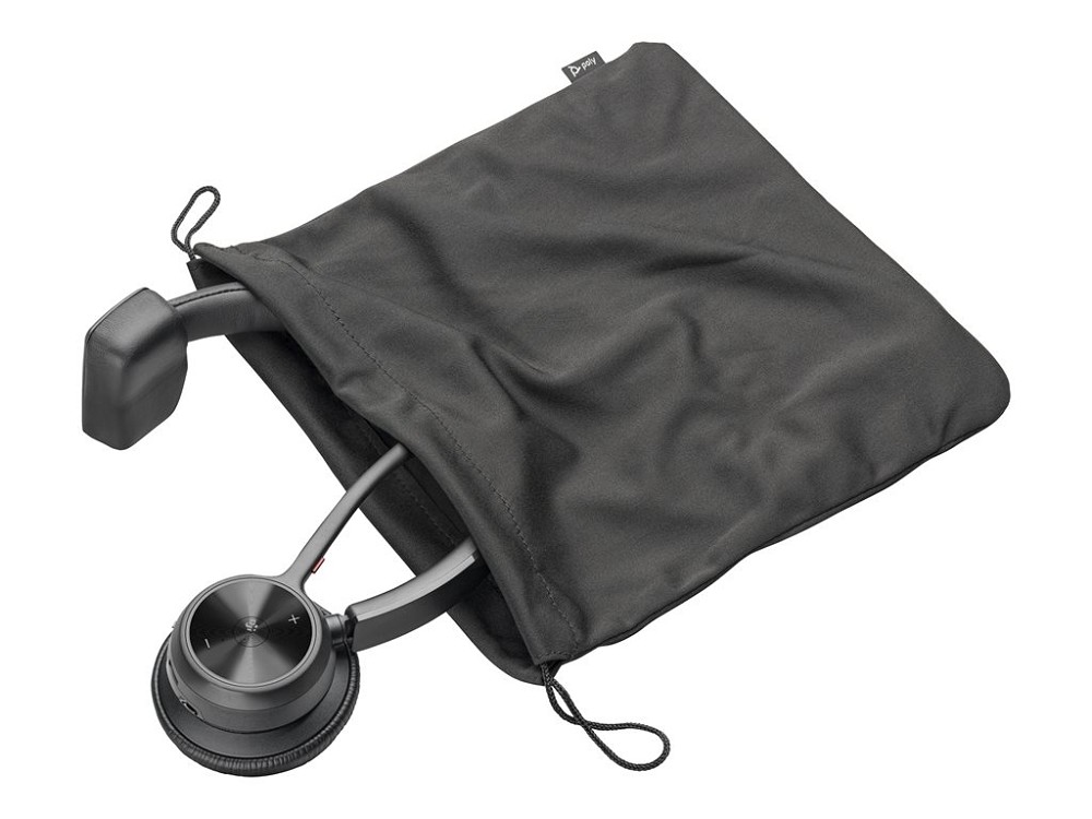 Poly Voyager 4310 - Headset - USB-A  unten unten