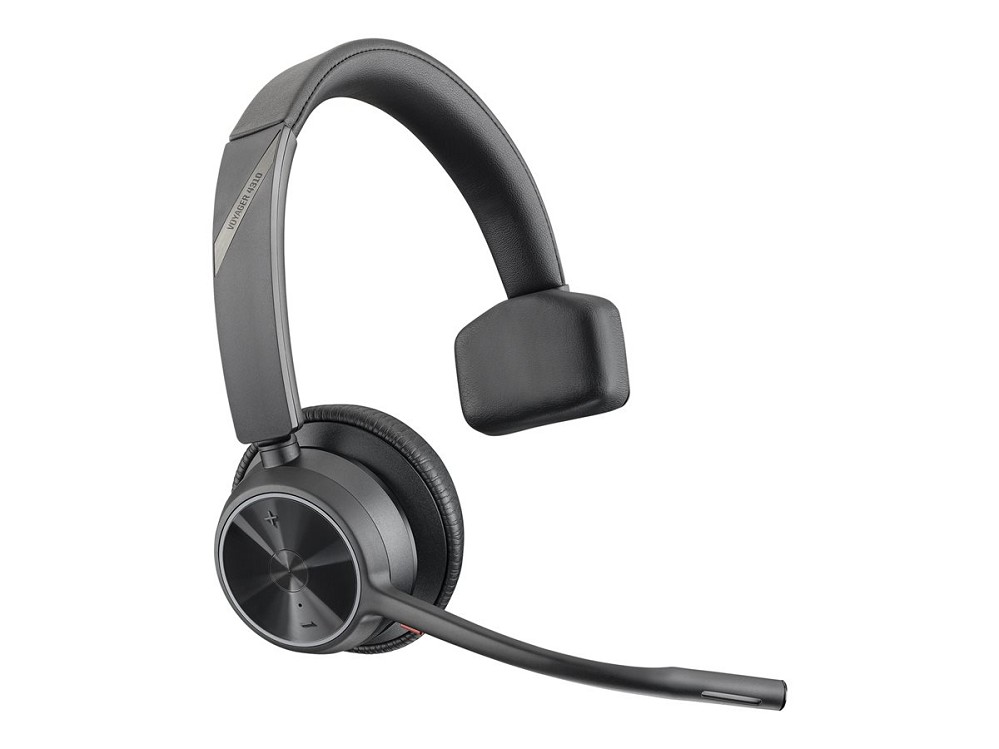 Poly Voyager 4310 - Headset - USB-C  links links