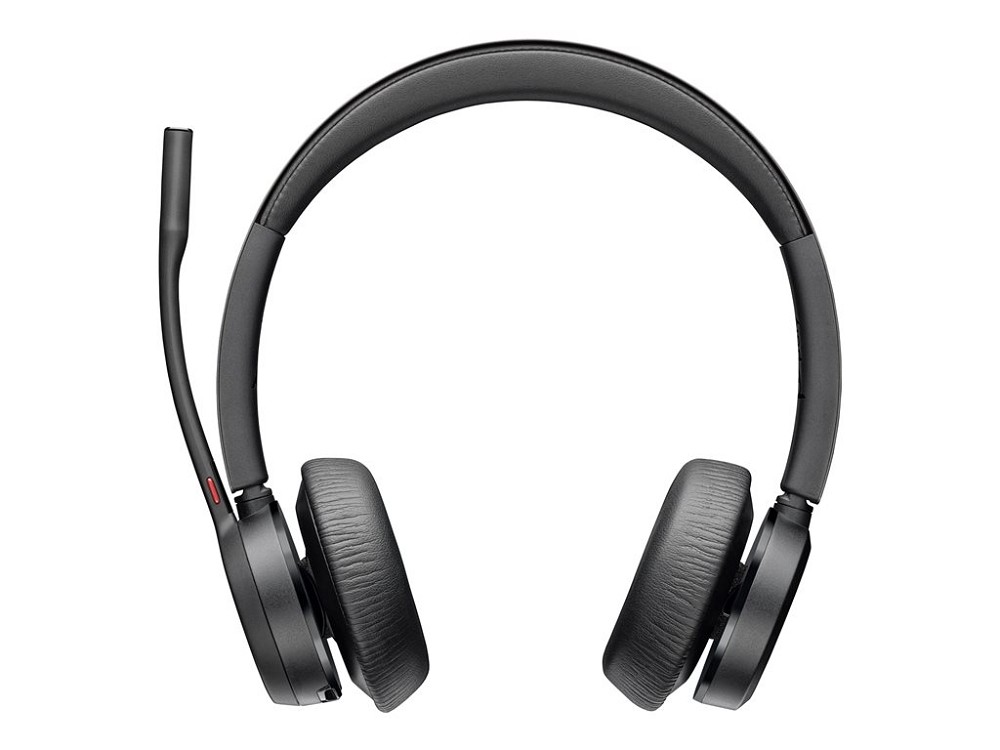 Poly Voyager 4320 - Headset - USB-C  links links