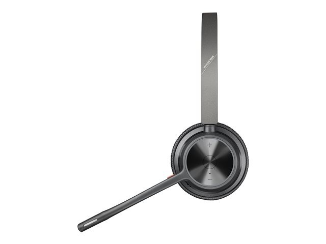 Poly Voyager 4320 - Headset - USB-C  rechts rechts